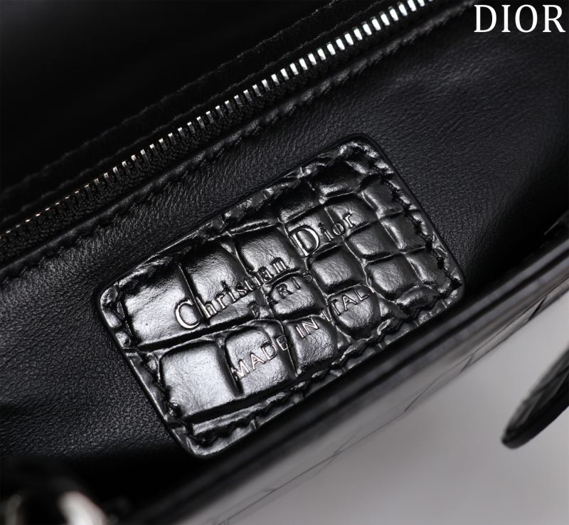 Christian Dior My Lady Bags